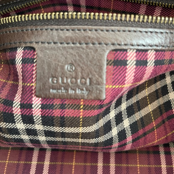 Gucci Handbag - Picture 4 of 4